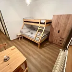 O Tom Nevim Apartmán *