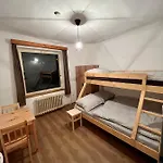 Apartmán O Tom Nevim *