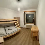 O Tom Nevim Apartmán *