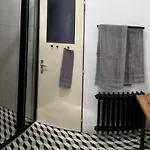 Apartmán O Tom Nevim *