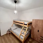 O Tom Nevim Apartmán *