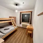 O Tom Nevim Apartmán *