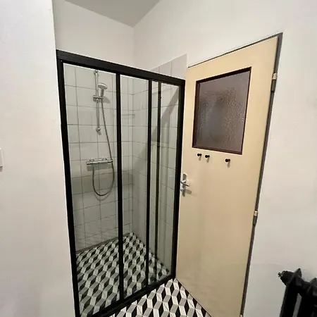 O Tom Nevim Apartamento Sušice