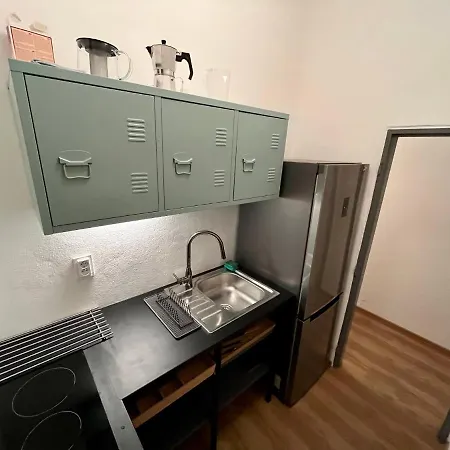 Apartmán O Tom Nevim Sušice