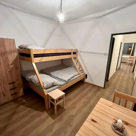 Apartman O Tom Nevim