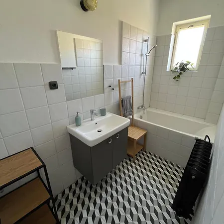 Apartamento O Tom Nevim Sušice