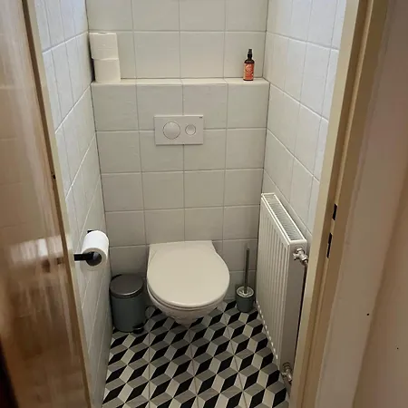 O Tom Nevim Apartamento Sušice