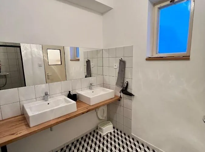 O Tom Nevim Appartement *