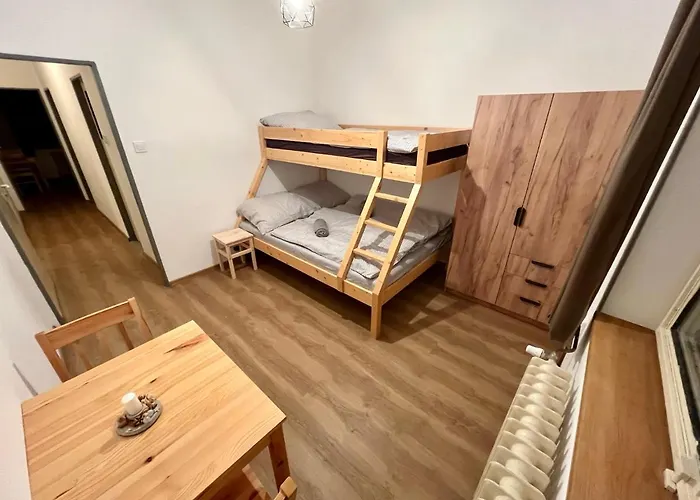 O Tom Nevim Appartement *