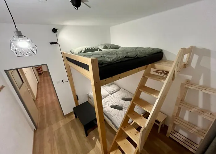 O Tom Nevim Appartement