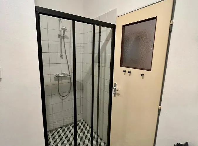 O Tom Nevim Appartement Sušice