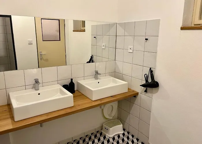 Appartement O Tom Nevim