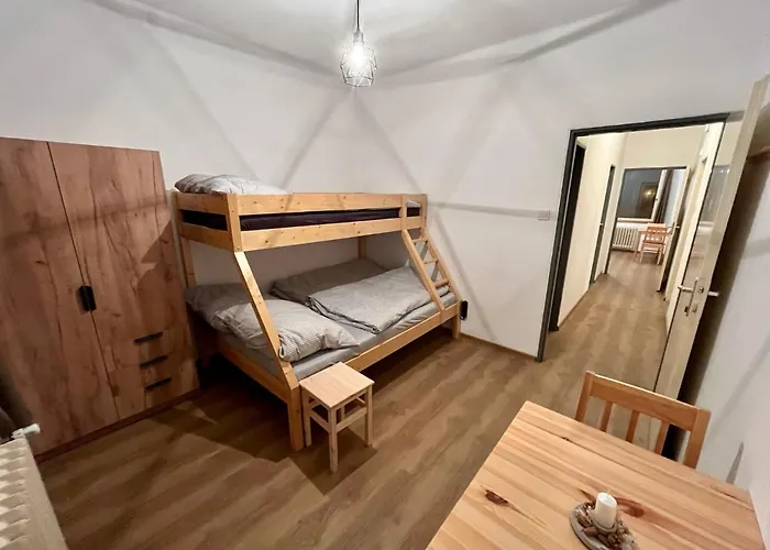 Appartement O Tom Nevim