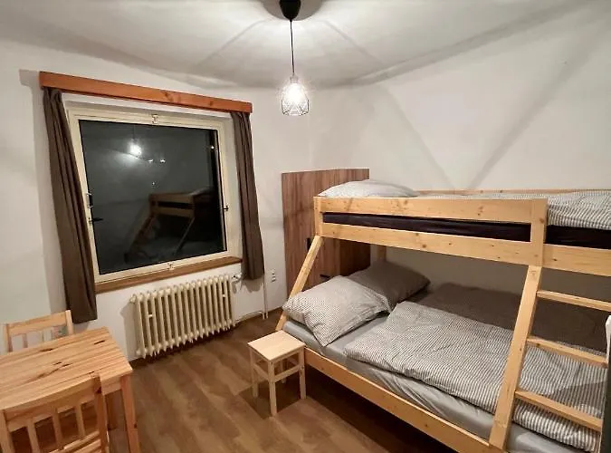 Appartement O Tom Nevim *