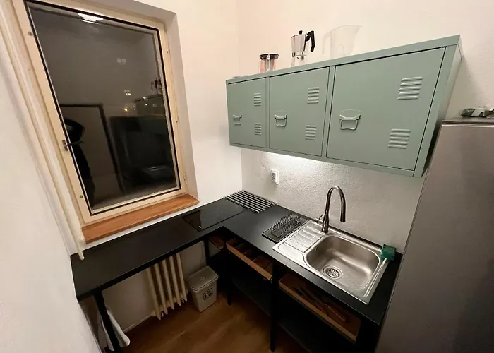 O Tom Nevim * Sušice