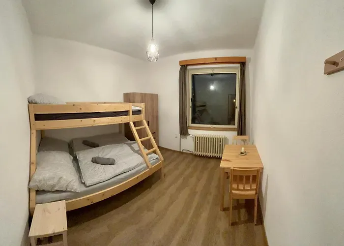 O Tom Nevim Appartement *