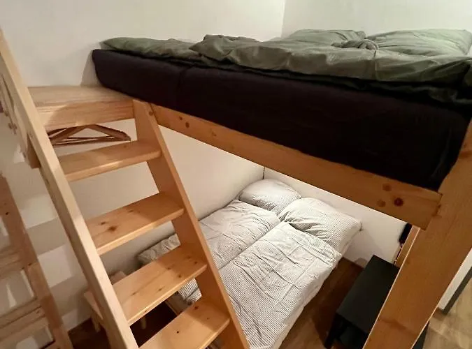 O Tom Nevim Appartement *