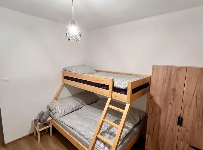 O Tom Nevim Appartement *